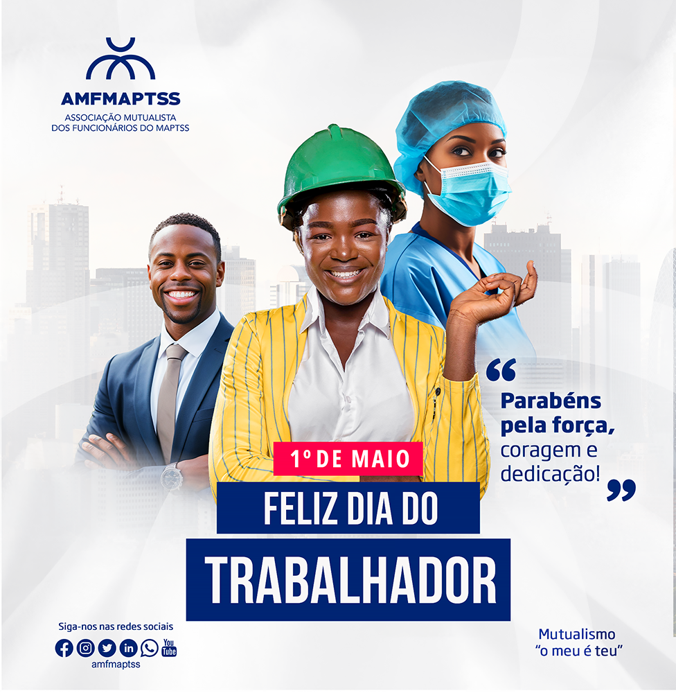 Dia do Trabalhador